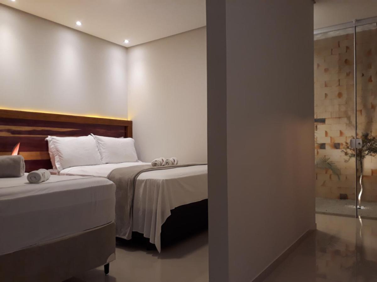 Navega apart hotel Navegantes Kültér fotó