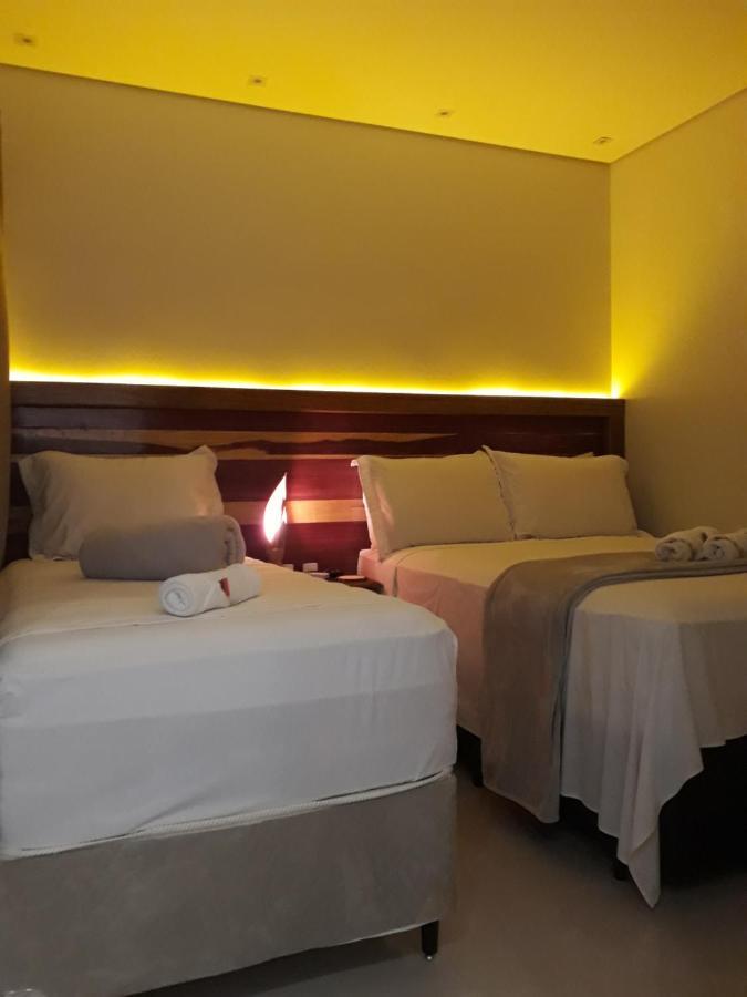 Navega apart hotel Navegantes Kültér fotó