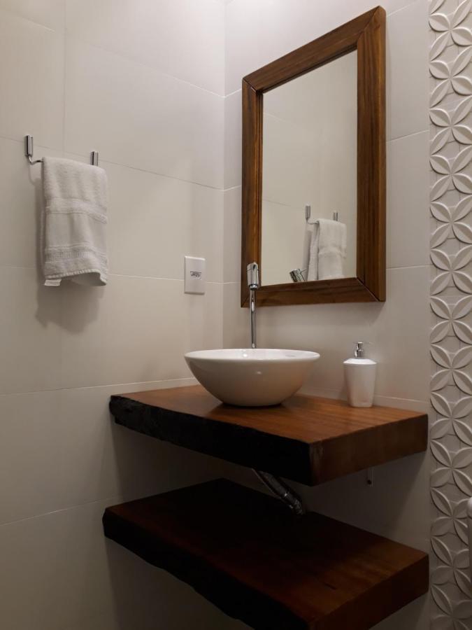 Navega apart hotel Navegantes Kültér fotó