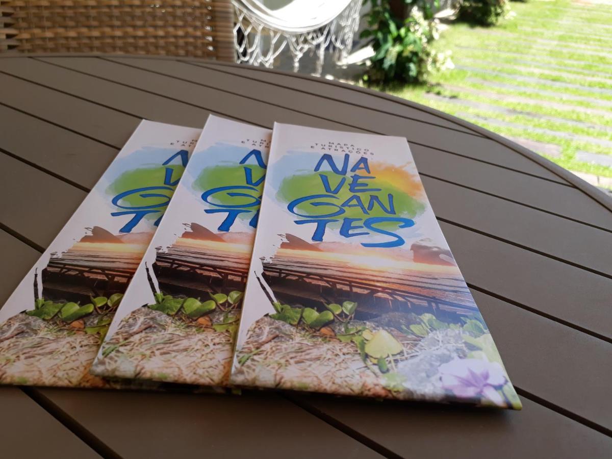 Navega apart hotel Navegantes Kültér fotó