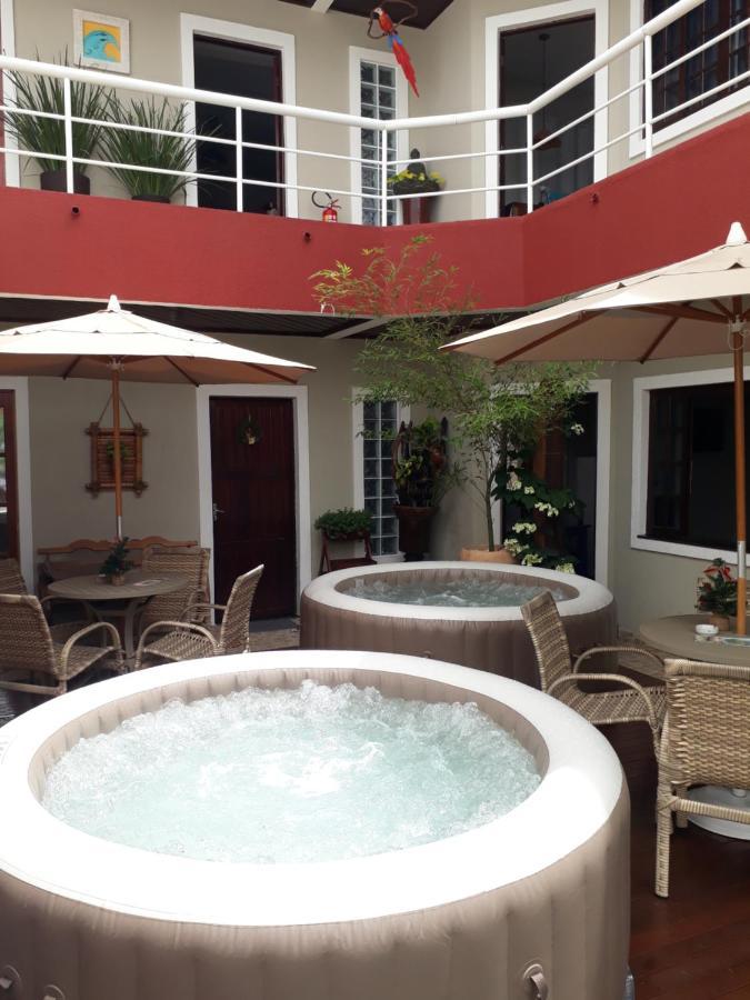 Navega apart hotel Navegantes Kültér fotó