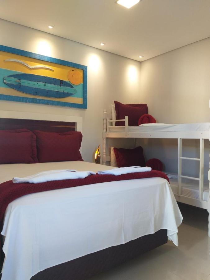 Navega apart hotel Navegantes Szoba fotó