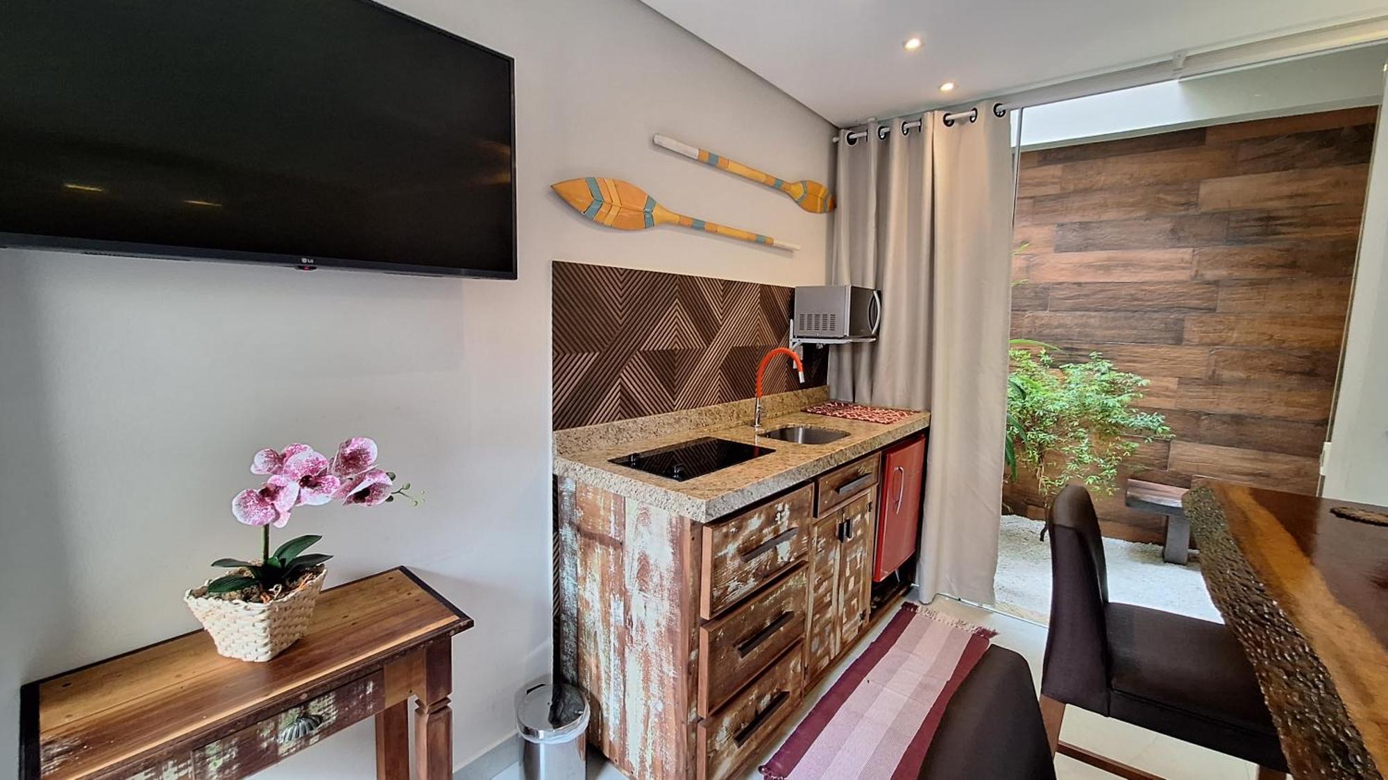 Navega apart hotel Navegantes Szoba fotó