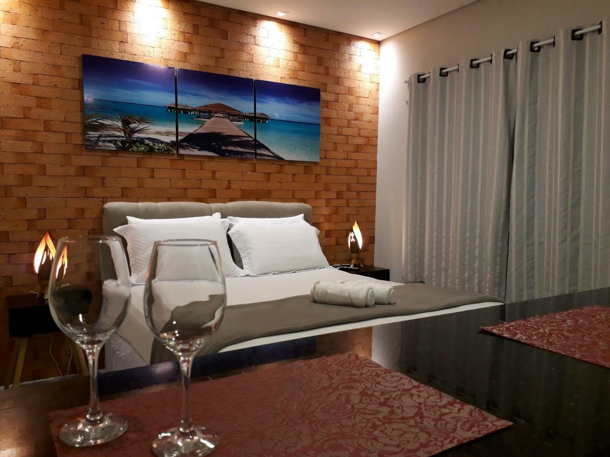 Navega apart hotel Navegantes Kültér fotó