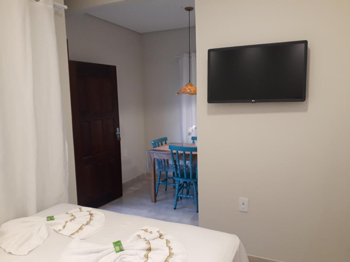 Navega apart hotel Navegantes Kültér fotó