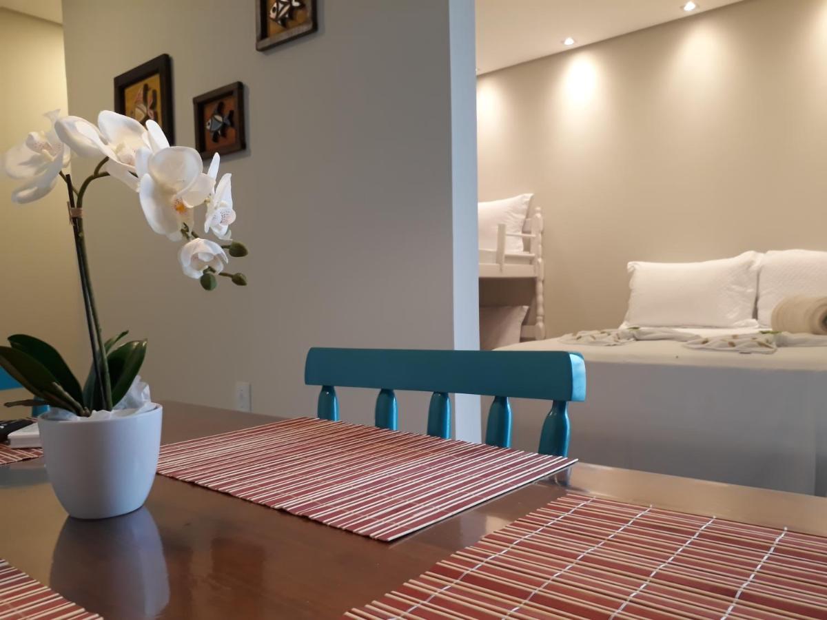 Navega apart hotel Navegantes Kültér fotó