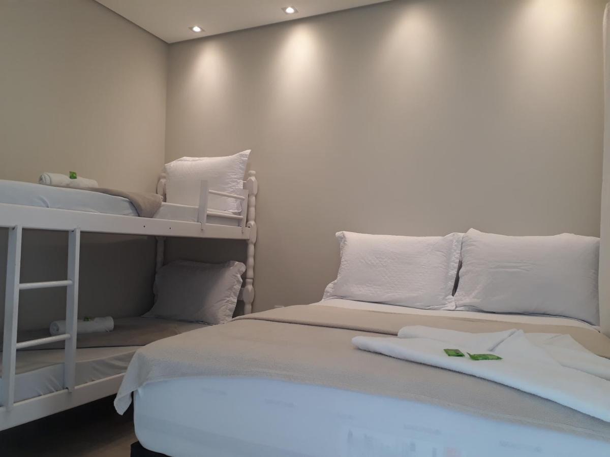 Navega apart hotel Navegantes Kültér fotó